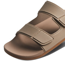 Cargar imagen en el visor de la galería, Sandalias para Hombre REEF CUSHION TRADEWIND CJ4034 Beige
