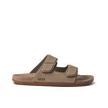 Cargar imagen en el visor de la galería, Sandalias para Hombre REEF CUSHION TRADEWIND CJ4034 Beige
