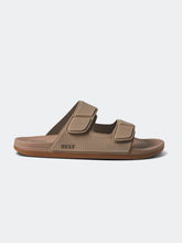 Cargar imagen en el visor de la galería, Sandalias para Hombre REEF CUSHION TRADEWIND CJ4034 Beige
