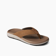 Cargar imagen en el visor de la galería, Sandalias para Hombre REEF CUSHION NORTE CJ4048 TAN
