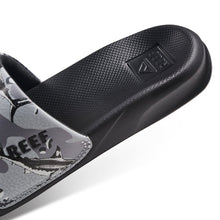 Cargar imagen en el visor de la galería, Sandalias REEF KIDS ONE SLIDE CJ4111 Blanco
