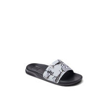 Cargar imagen en el visor de la galería, Sandalias REEF KIDS ONE SLIDE CJ4111 Blanco

