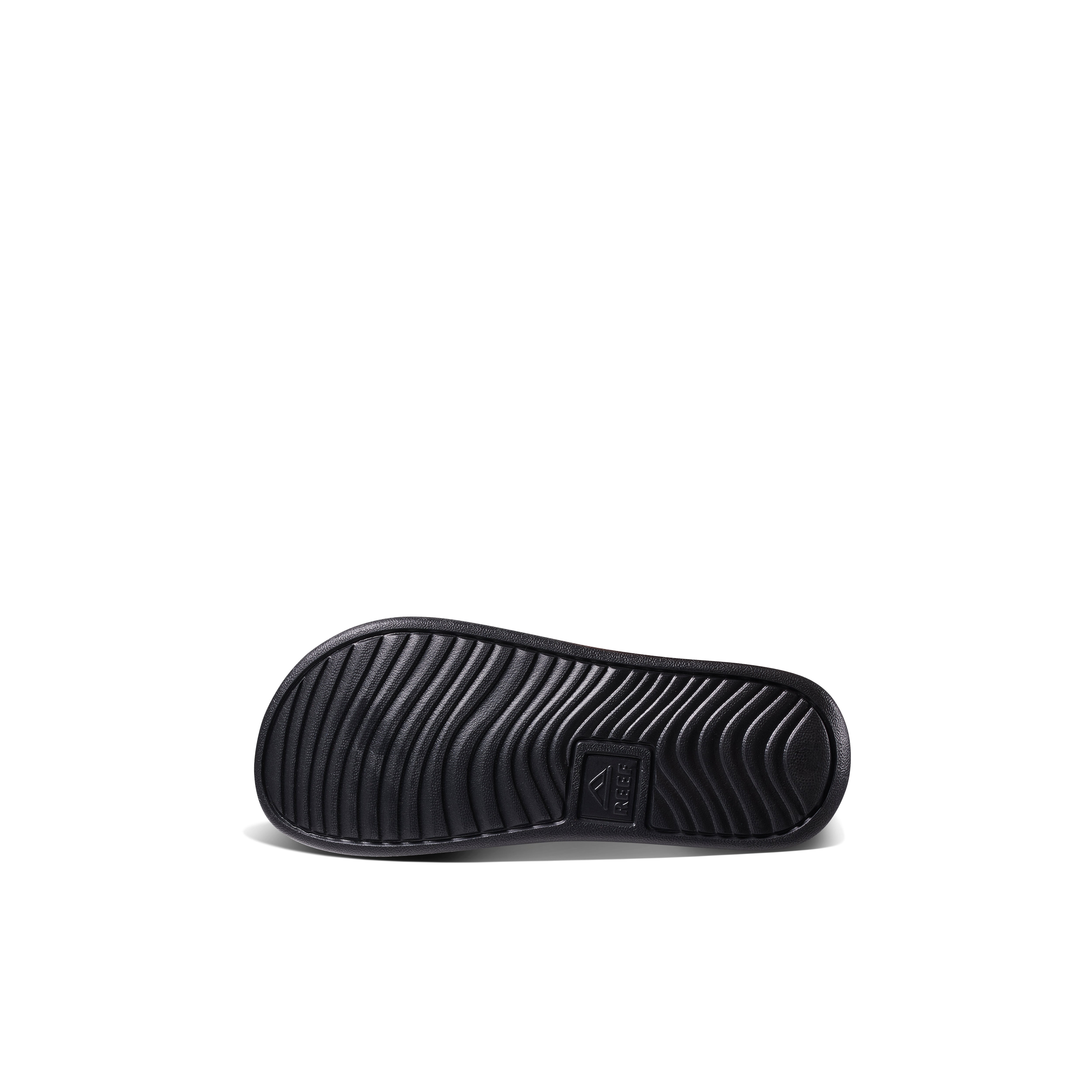 Sandalias REEF KIDS ONE SLIDE CJ4111 Blanco
