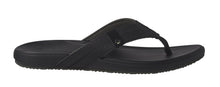 Cargar imagen en el visor de la galería, Sandalias para Hombre REEF CUSHION PHANTOM 2.0 BLK
