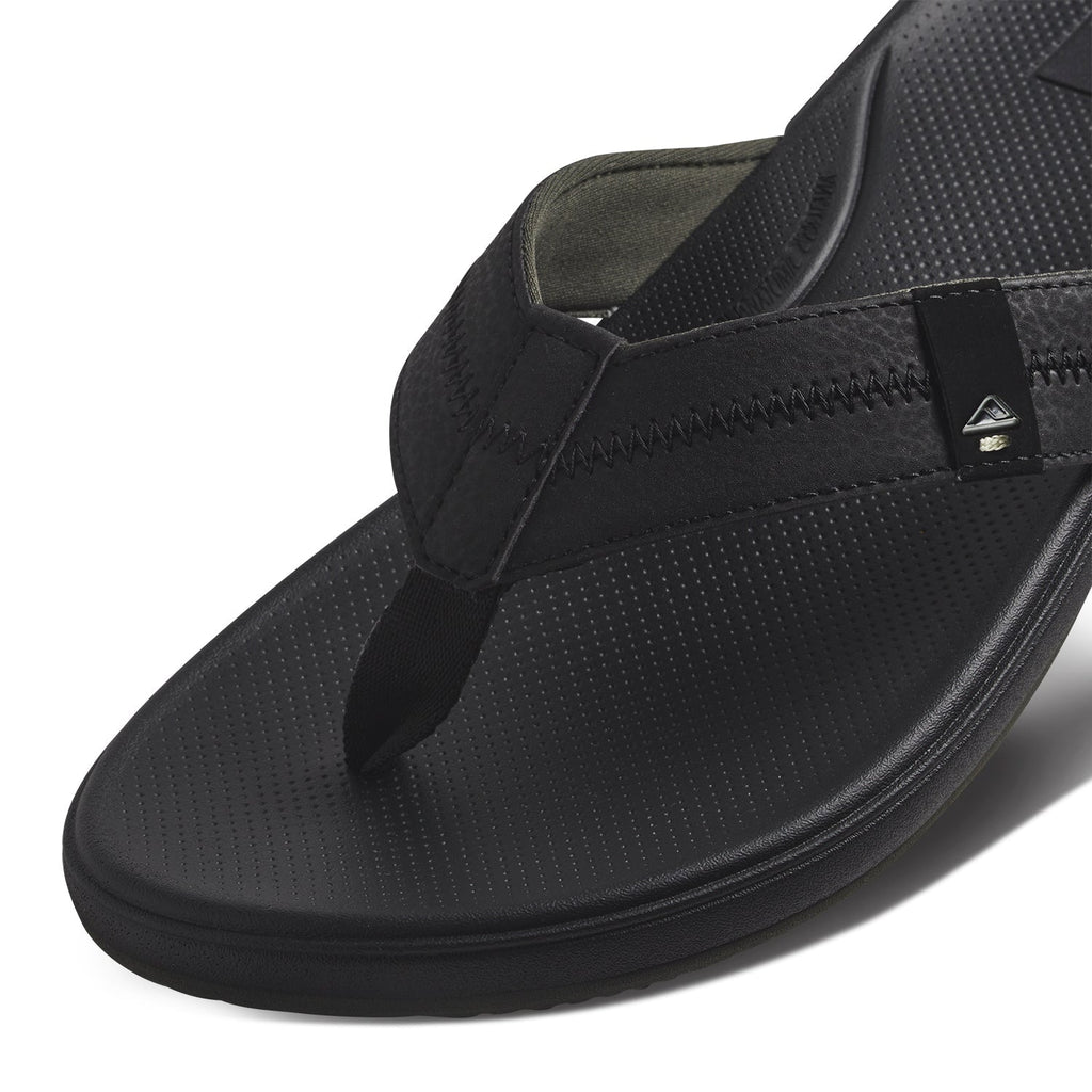 Sandalias para Hombre REEF CUSHION PHANTOM 2.0 BLK