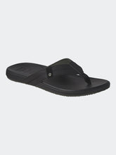 Cargar imagen en el visor de la galería, Sandalias para Hombre REEF CUSHION PHANTOM 2.0 BLK
