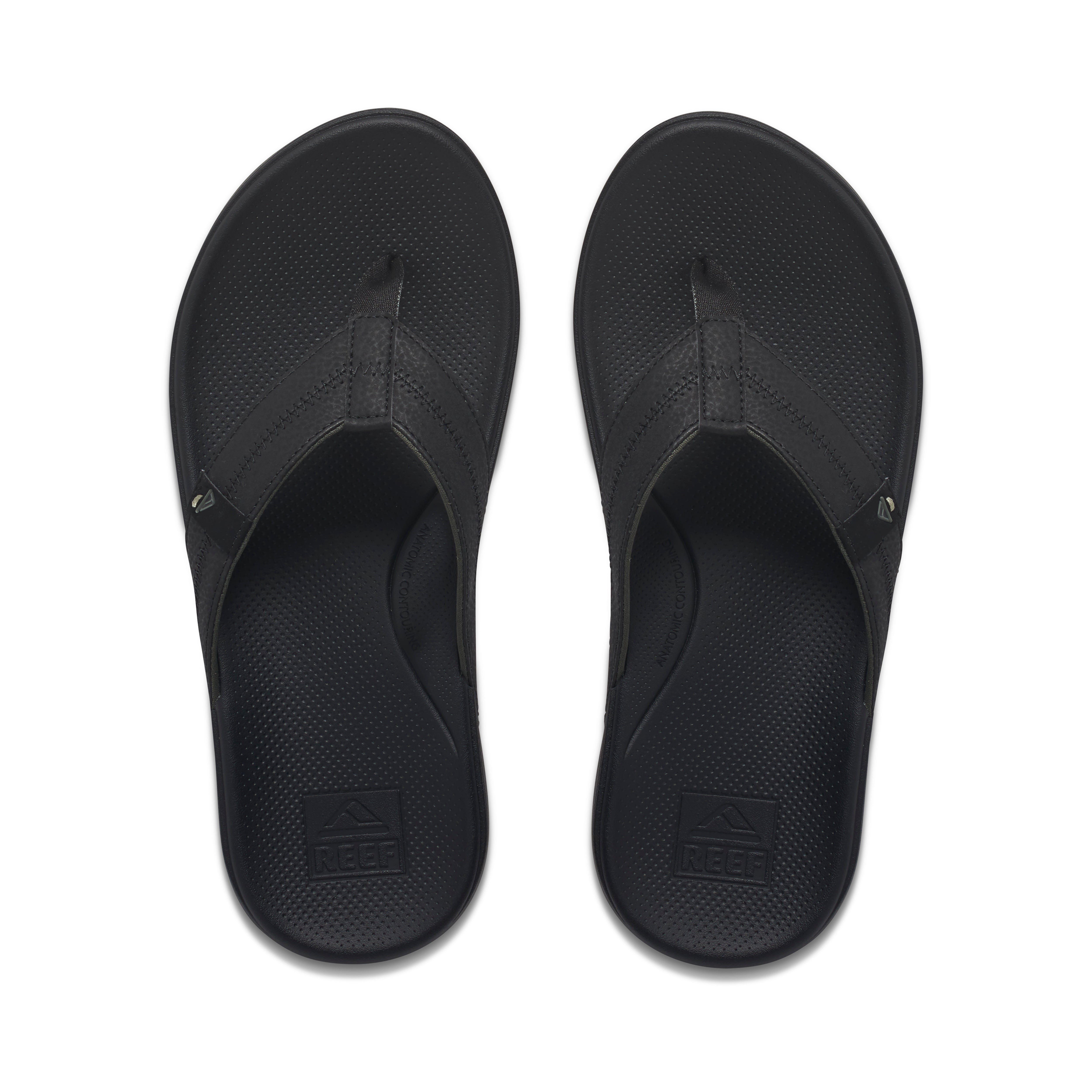 Sandalias para Hombre REEF CUSHION PHANTOM 2.0 BLK