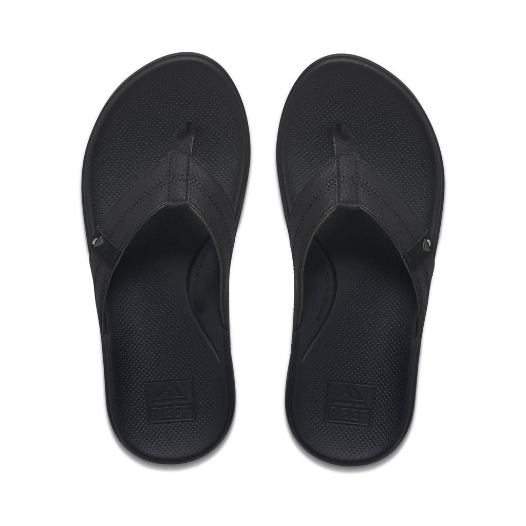 Sandalias para Hombre REEF CUSHION PHANTOM 2.0 BLK