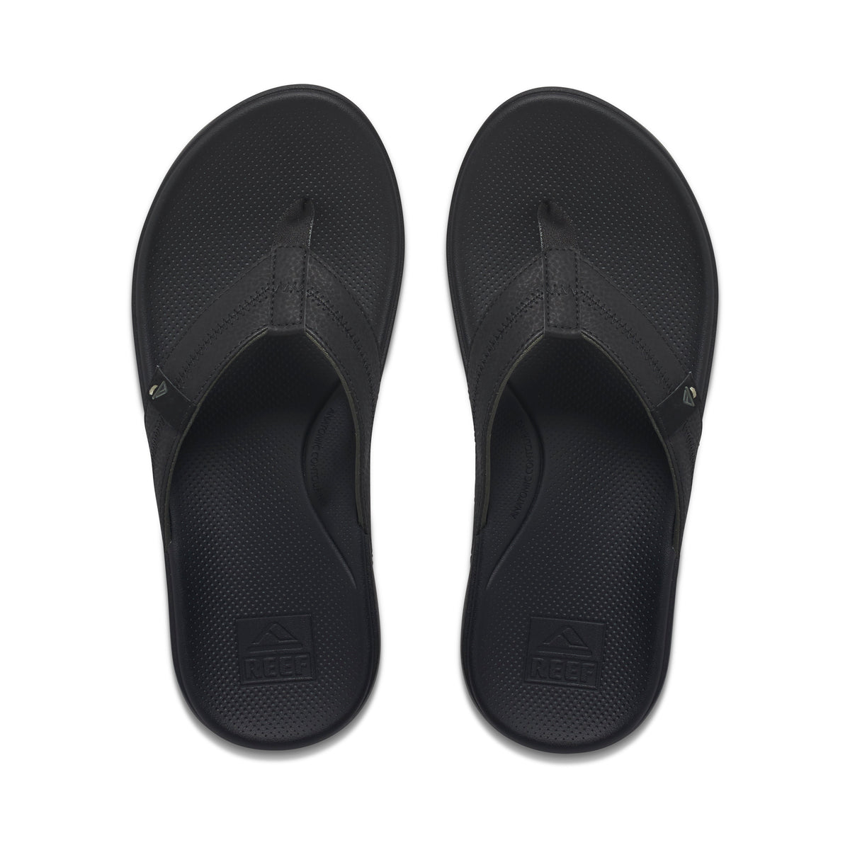Sandalias para Hombre REEF CUSHION PHANTOM 2.0 BLK