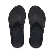 Cargar imagen en el visor de la galería, Sandalias para Hombre REEF CUSHION PHANTOM 2.0 BLK
