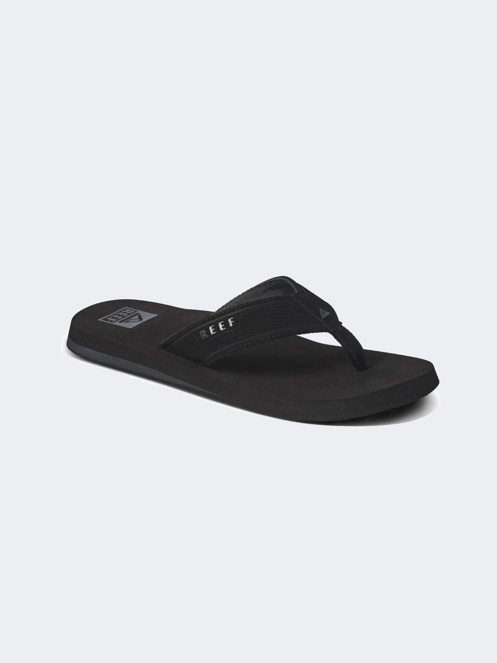 Sandalias para Hombre REEF THE LAYBACK CJ4364 BLK