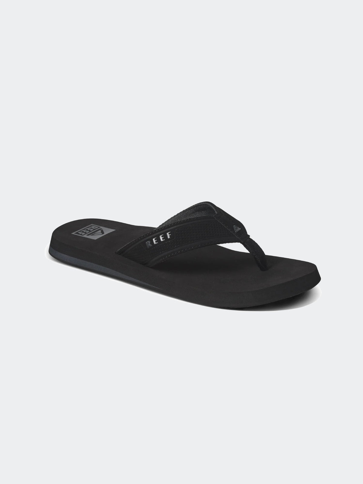 Sandalias para Hombre REEF THE LAYBACK CJ4364 BLK