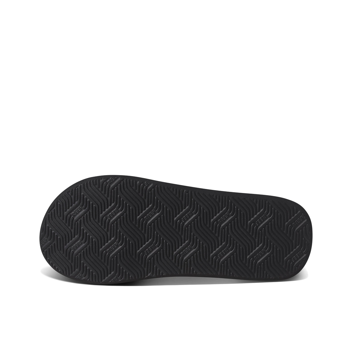 Sandalias para Hombre REEF THE LAYBACK CJ4364 BLK