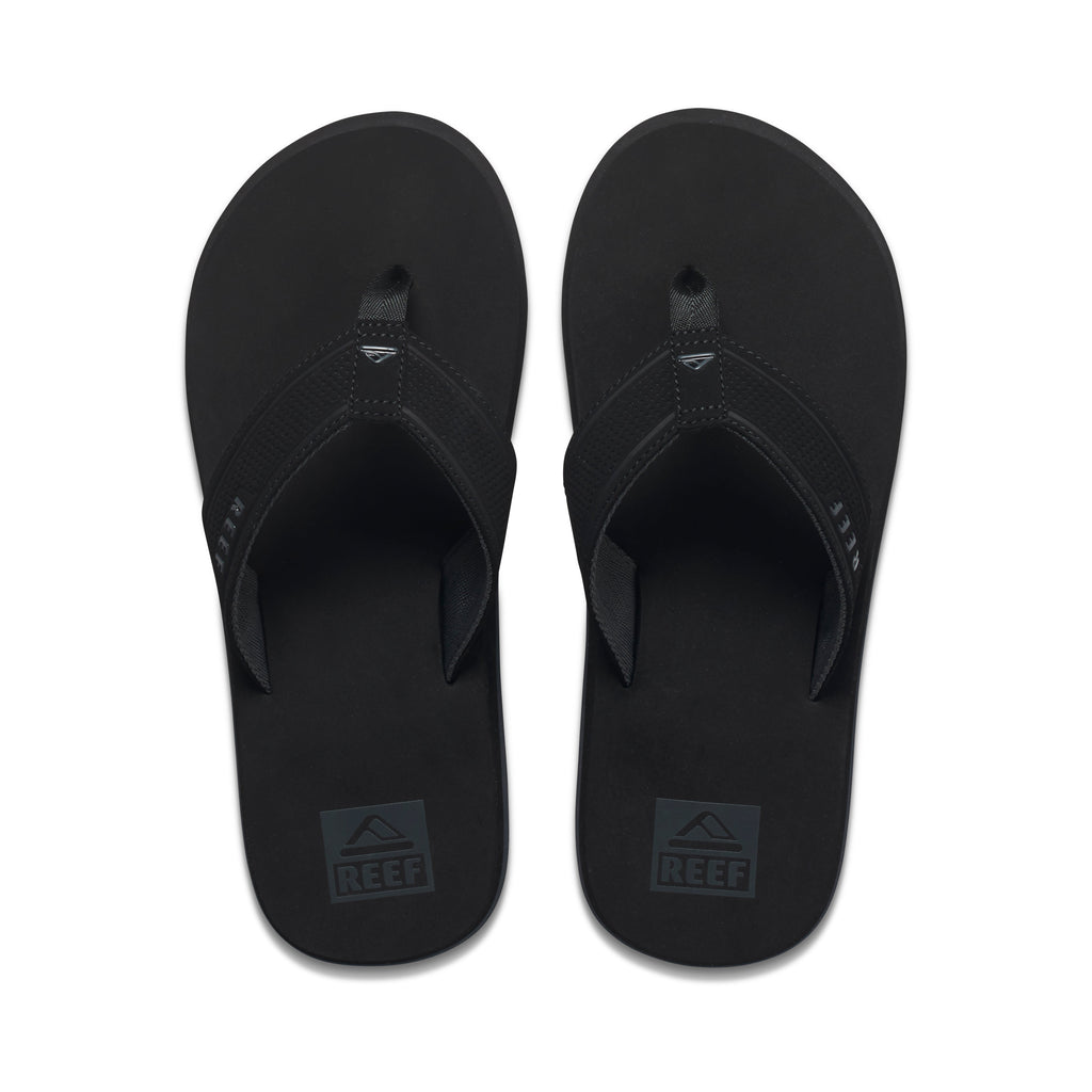 Sandalias para Hombre REEF THE LAYBACK CJ4364 BLK