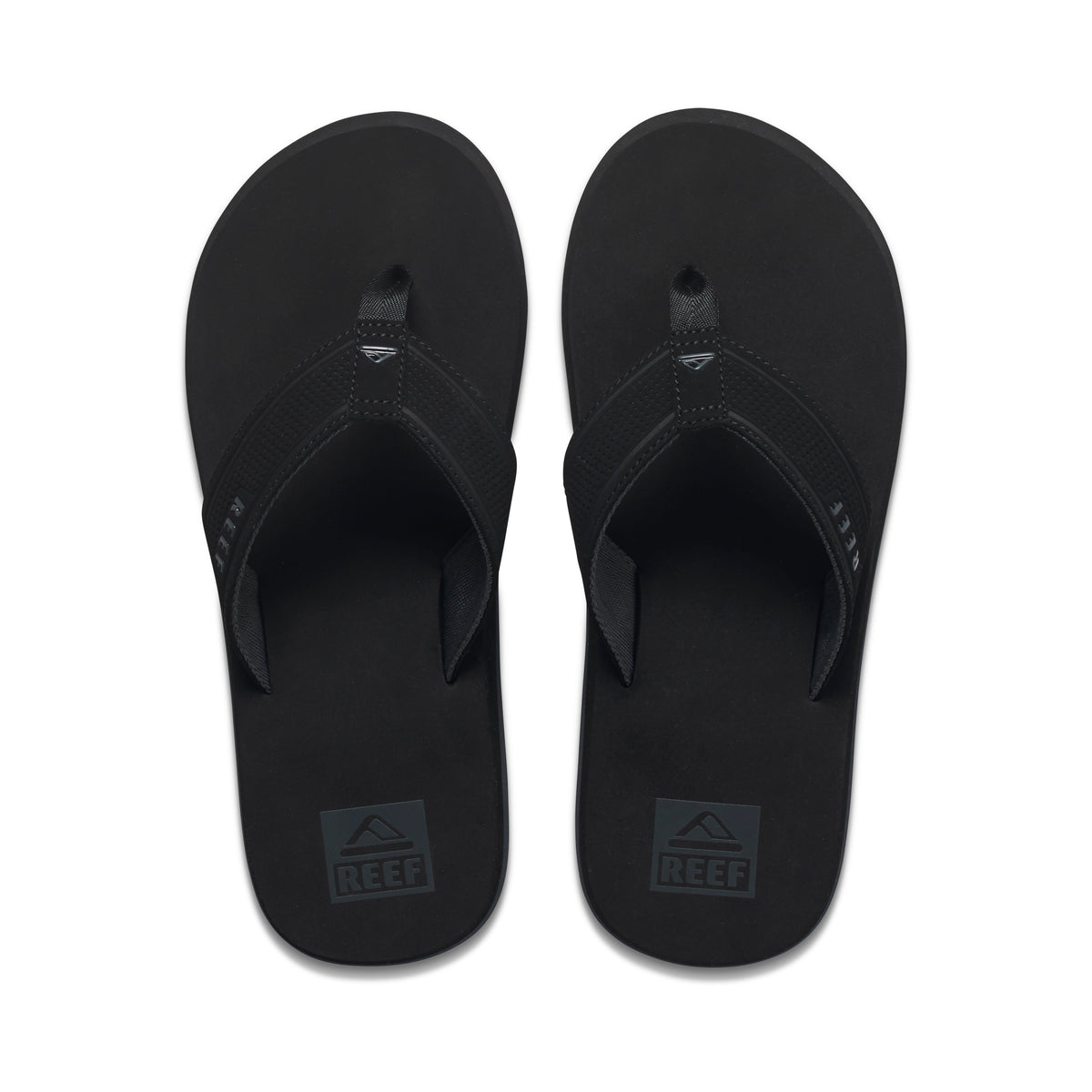 Sandalias para Hombre REEF THE LAYBACK CJ4364 BLK