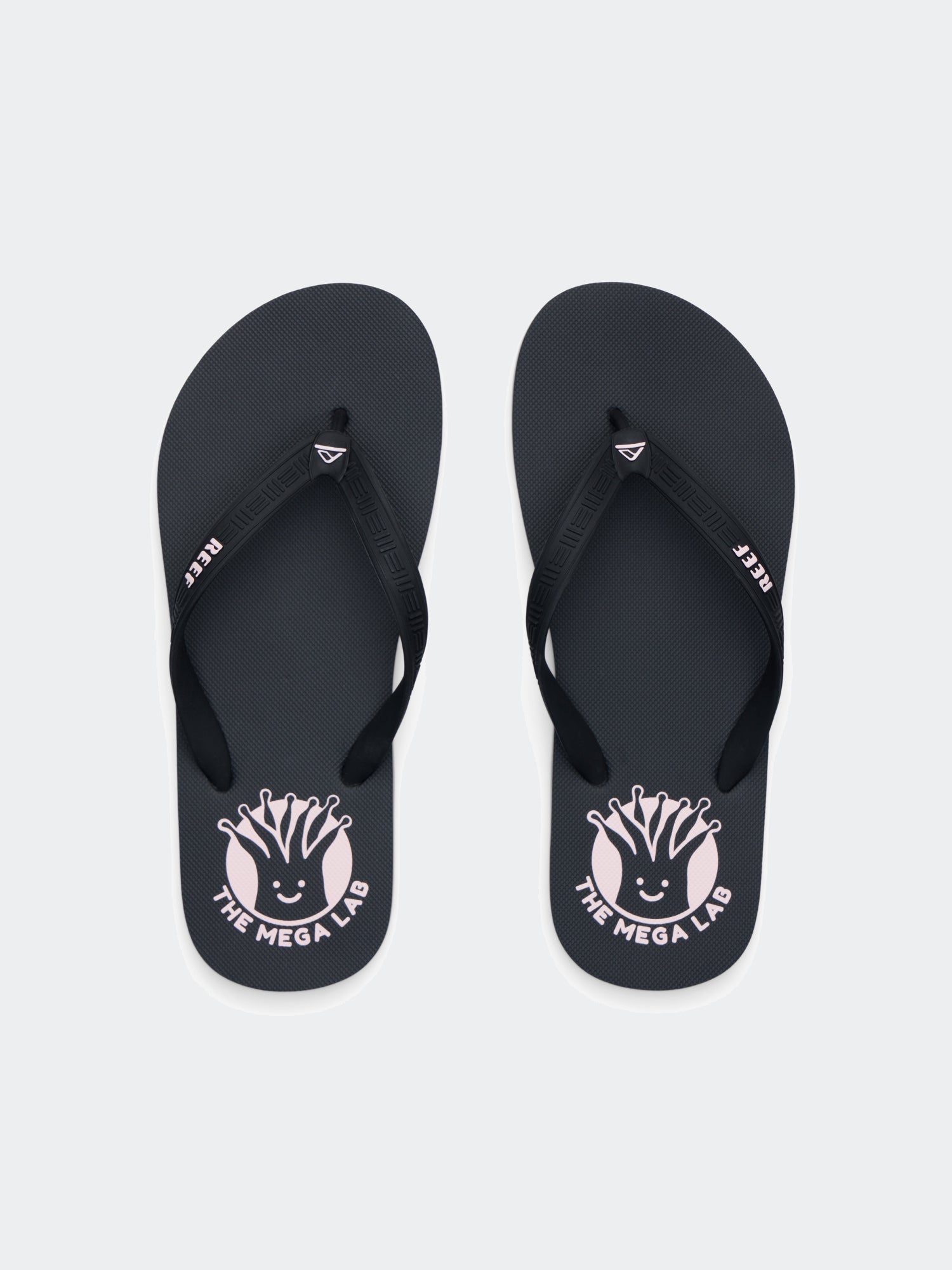 Sandalias para Hombre REEF REEF SEASIDE Coral
