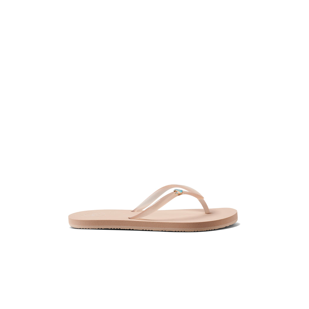 Sandalias REEF KIDS CHARMING CJ5308 Beige
