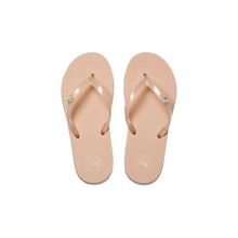 Cargar imagen en el visor de la galería, Sandalias REEF KIDS CHARMING CJ5308 Beige

