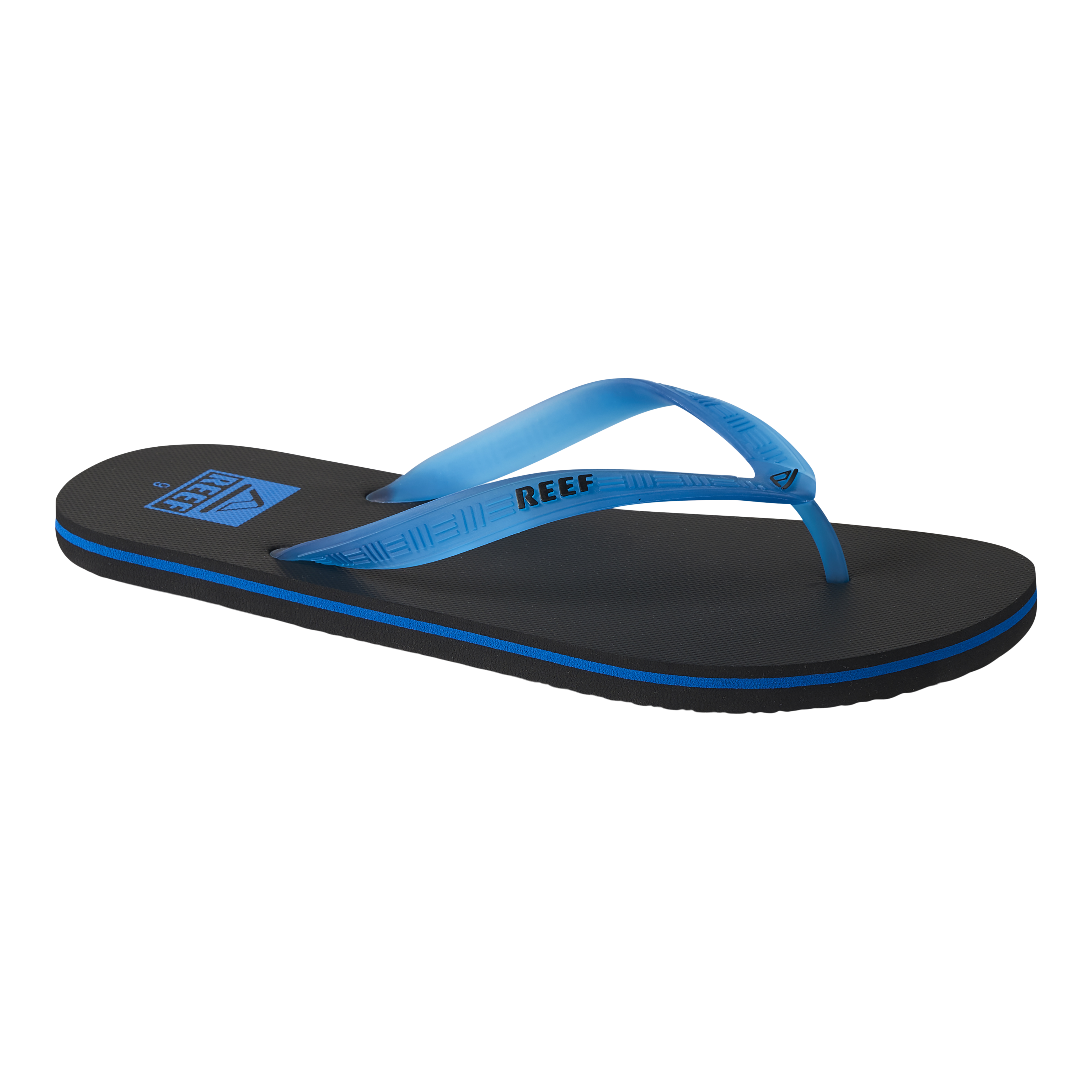 Sandalias para Hombre REEF REEF SEASIDE CJ5512 BLU