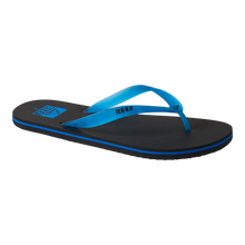 Cargar imagen en el visor de la galería, Sandalias para Hombre REEF REEF SEASIDE CJ5512 BLU
