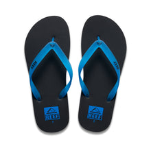 Cargar imagen en el visor de la galería, Sandalias para Hombre REEF REEF SEASIDE CJ5512 BLU
