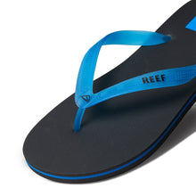 Cargar imagen en el visor de la galería, Sandalias para Hombre REEF REEF SEASIDE CJ5512 BLU

