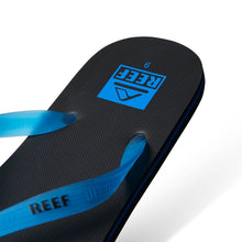 Cargar imagen en el visor de la galería, Sandalias para Hombre REEF REEF SEASIDE CJ5512 BLU
