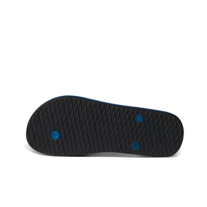 Sandalias para Hombre REEF REEF SEASIDE CJ5512 BLU