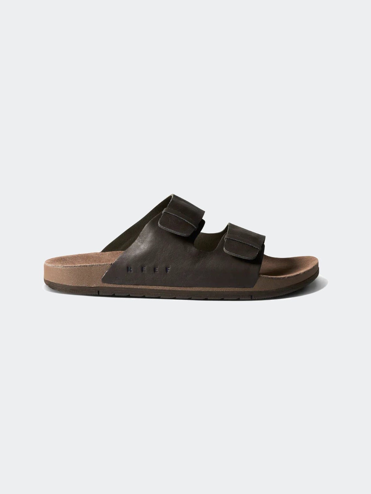 Sandalias REEF OJAI TWO BAR Marrón, Hombre - foto 1