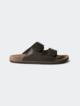 Cargar imagen en el visor de la galería, Sandalias REEF OJAI TWO BAR Marrón, Hombre - foto 1
