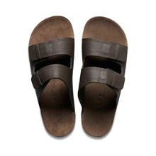Cargar imagen en el visor de la galería, Sandalias REEF OJAI TWO BAR Marrón, Hombre - foto 4
