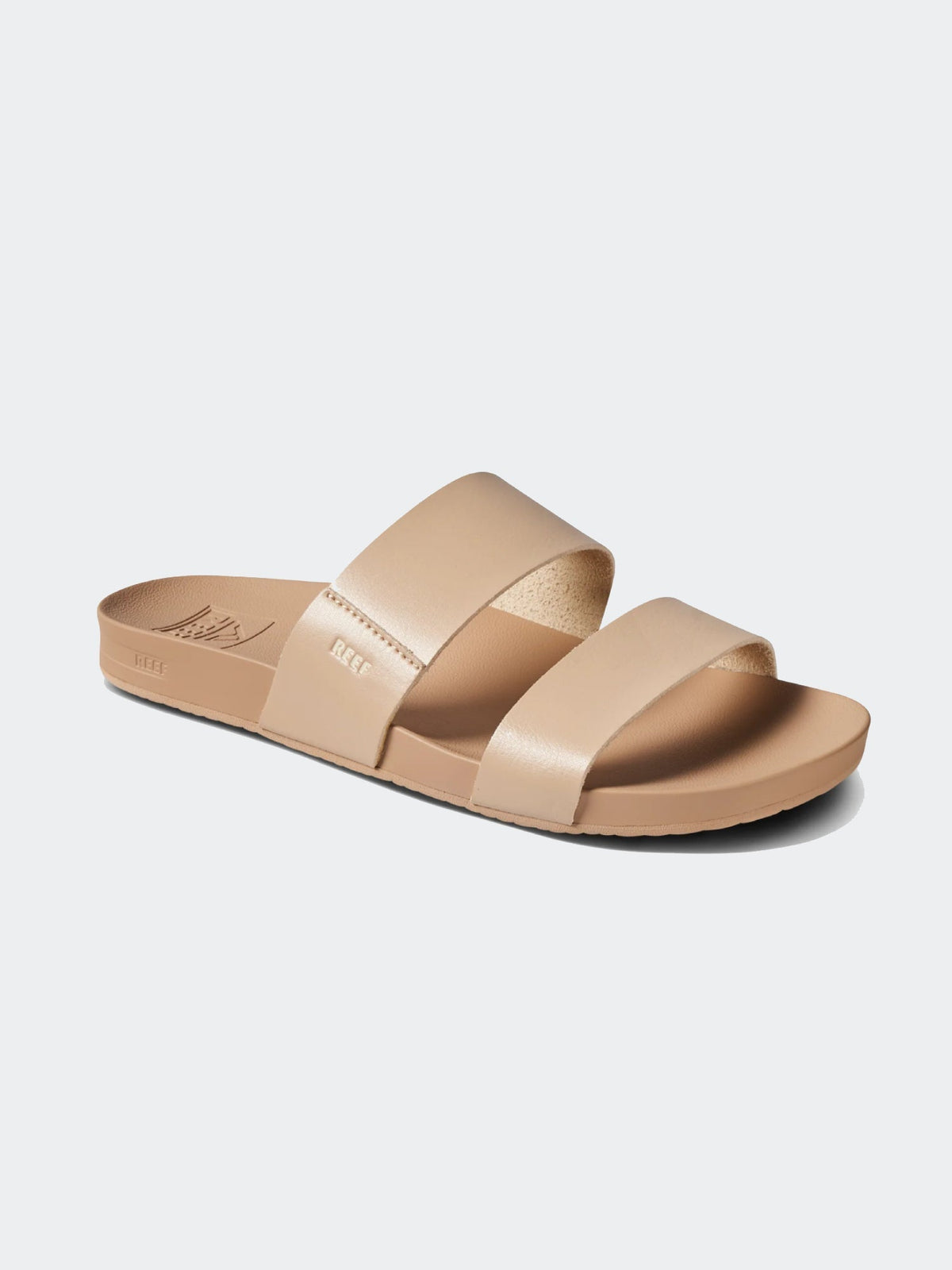 Sandalias para Mujer REEF CUSHION VISTA Ocre