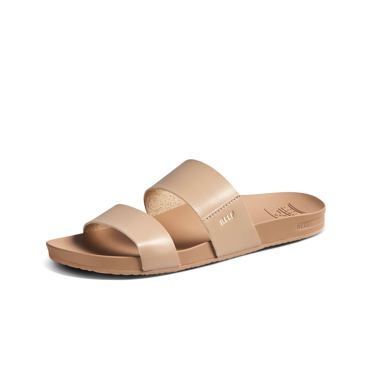 Sandalias para Mujer REEF CUSHION VISTA Ocre