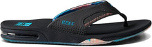 Cargar imagen en el visor de la galería, Sandalias para Hombre REEF FANNING CJ5588 SOU
