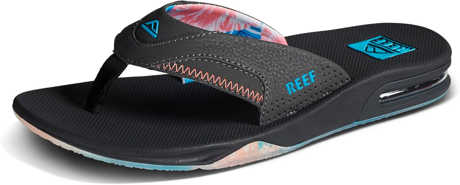 Sandalias para Hombre REEF FANNING CJ5588 SOU