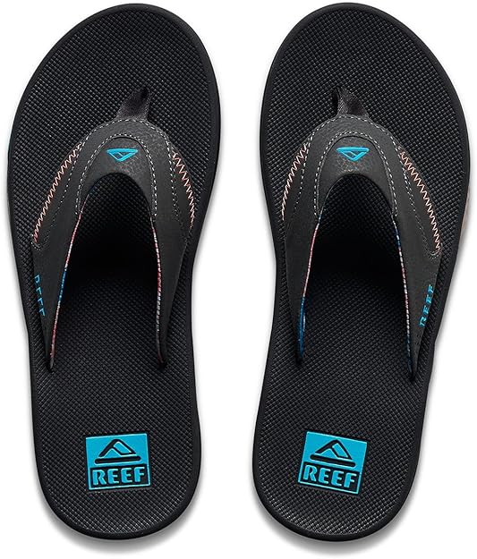 Sandalias para Hombre REEF FANNING CJ5588 SOU