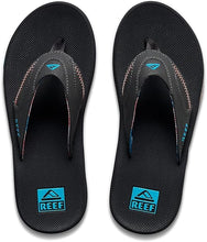 Cargar imagen en el visor de la galería, Sandalias para Hombre REEF FANNING CJ5588 SOU

