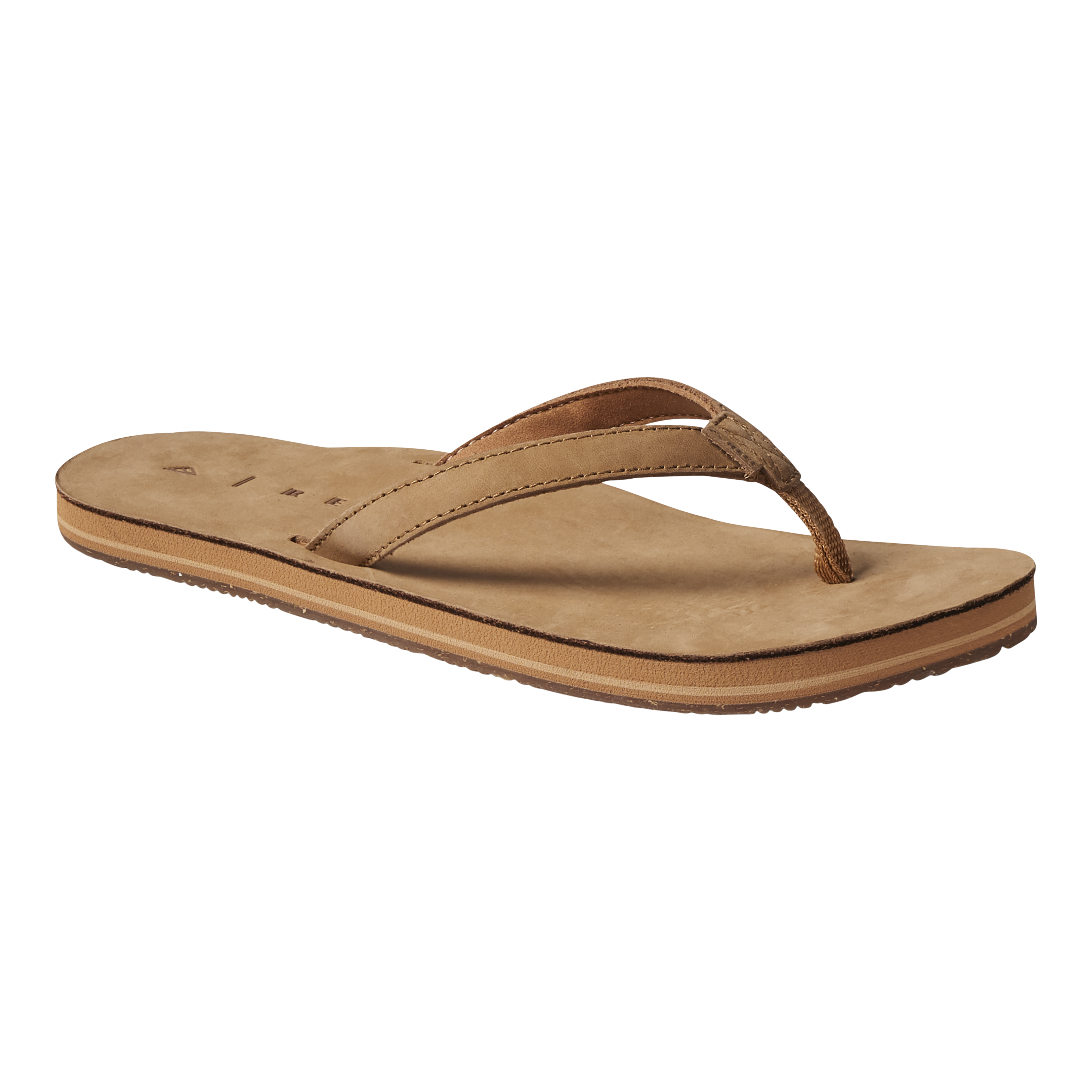 Sandalias para Mujer REEF REEF SOLANA LEATHER TAN
