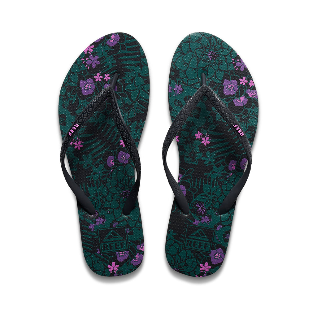 Sandalias para Mujer REEF REEF SEASIDE PRINTS CJ5692 WFL