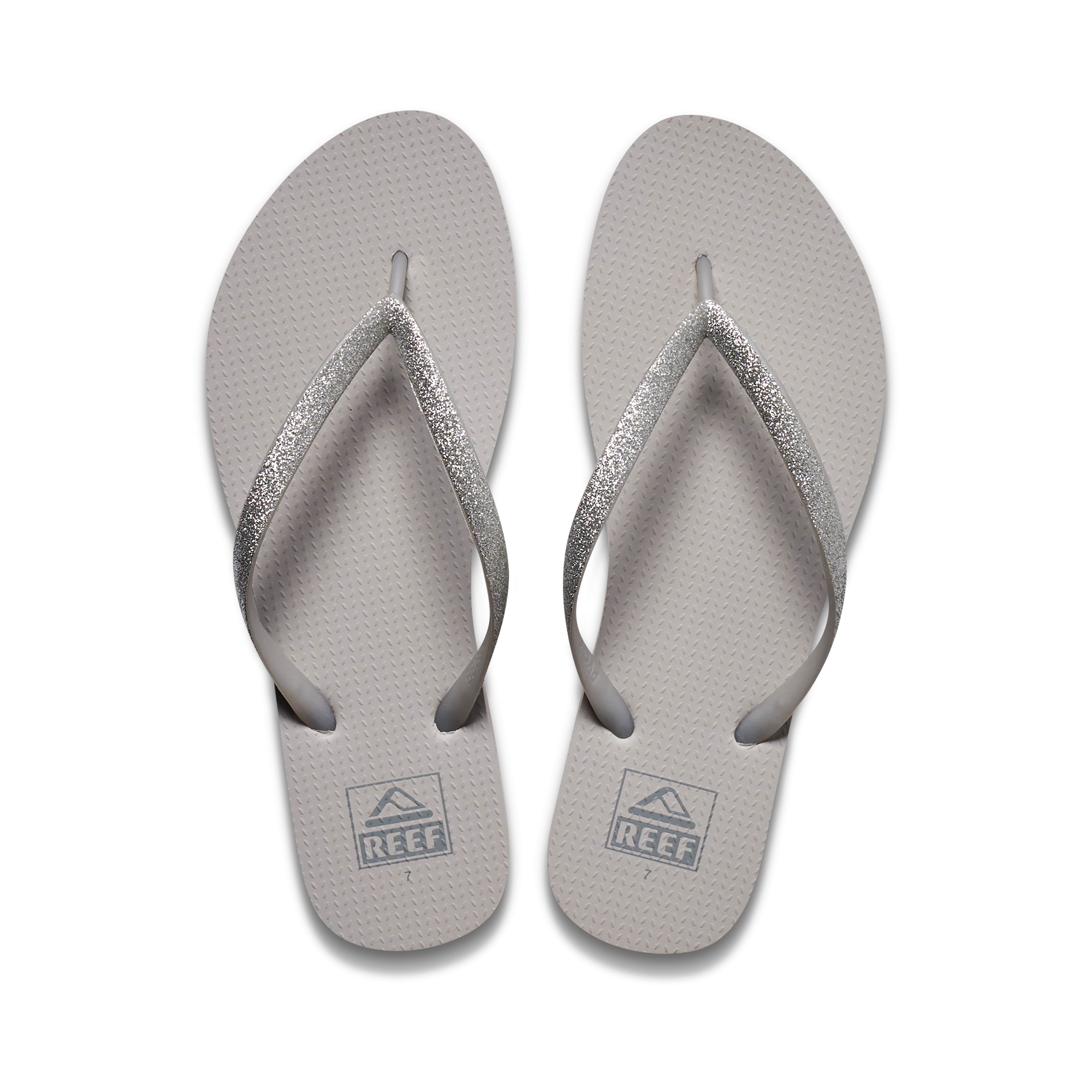 Sandalias para Mujer REEF REEF SEASIDE CJ5693 SLV