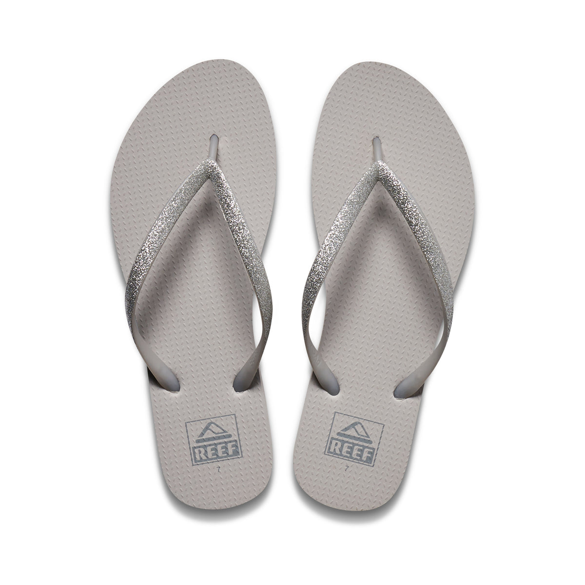 Sandalias para Mujer REEF REEF SEASIDE CJ5693 SLV