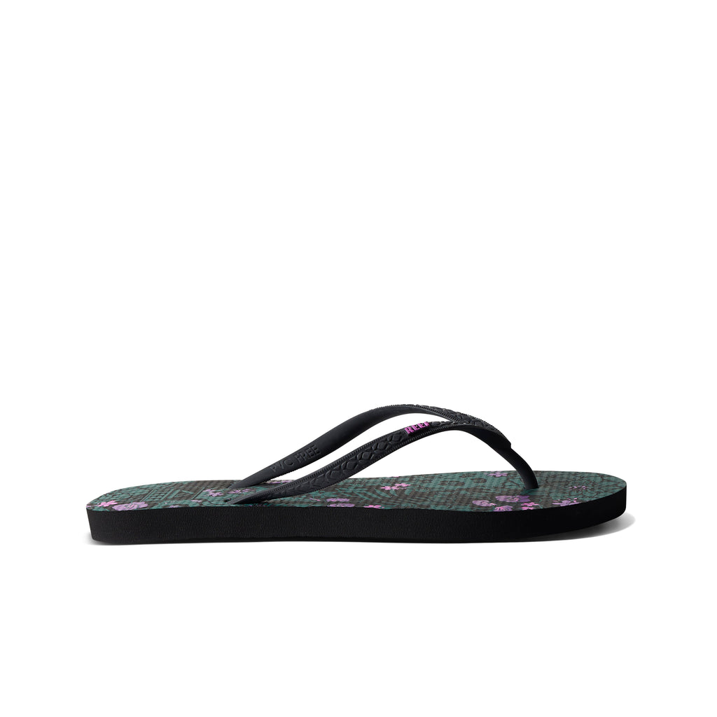 Sandalias para Mujer REEF REEF SEASIDE PRINTS CJ5692 WFL