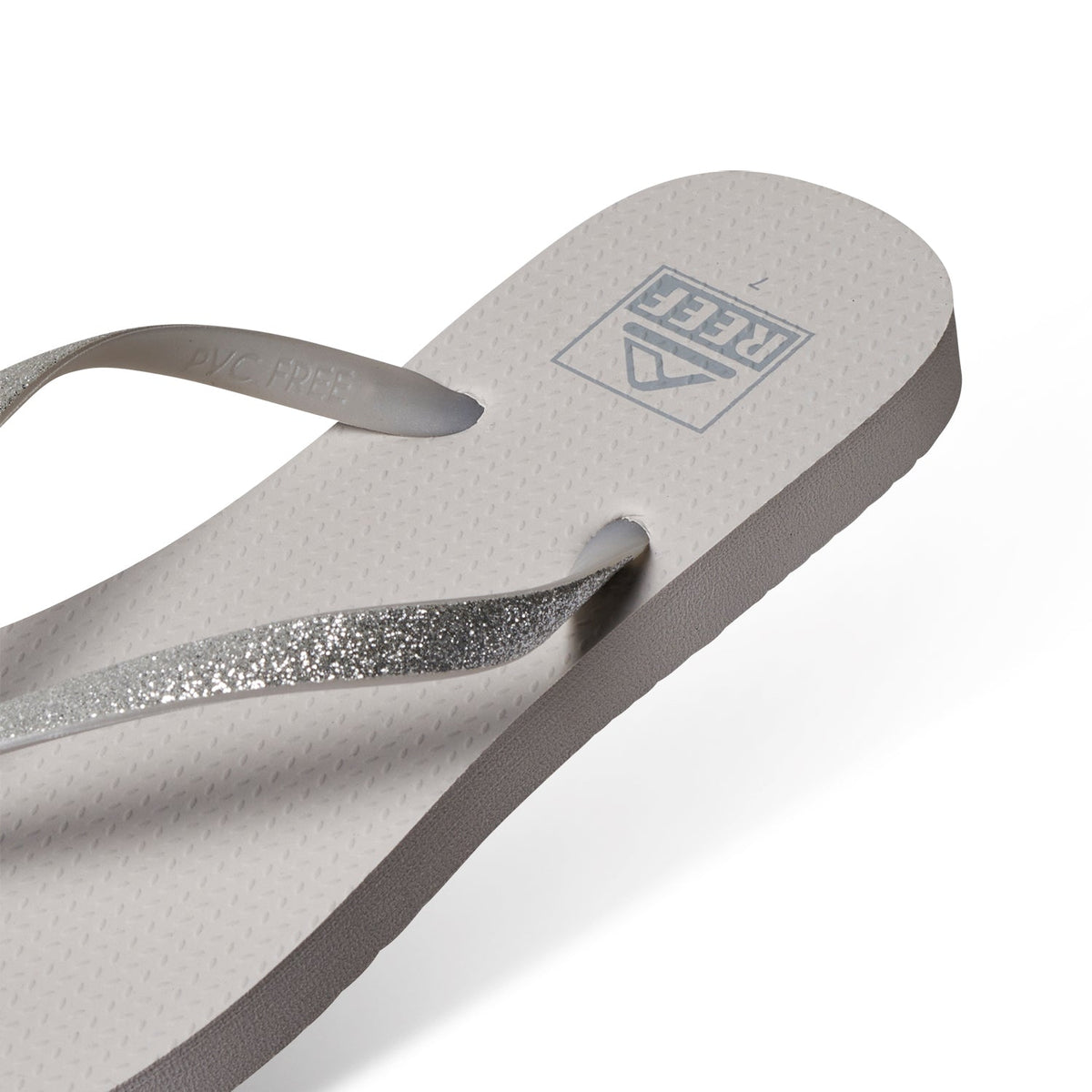 Sandalias para Mujer REEF REEF SEASIDE CJ5693 SLV