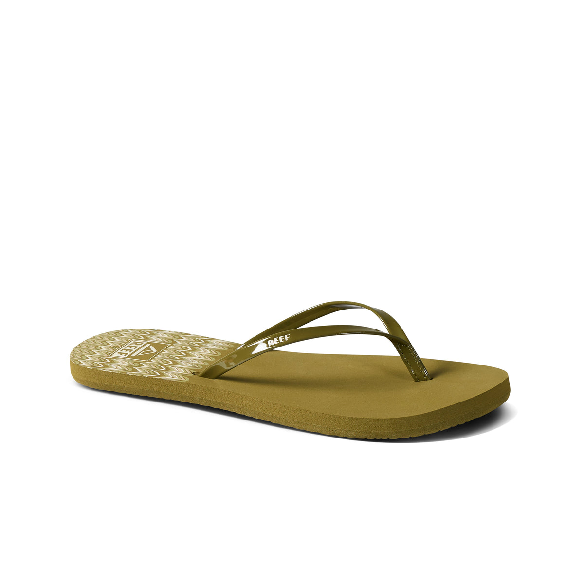 Sandalias para Mujer REEF REEF BLISS-FULL Azul Celeste