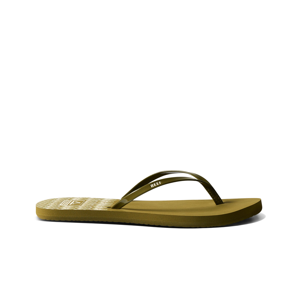 Sandalias para Mujer REEF REEF BLISS-FULL Azul Celeste