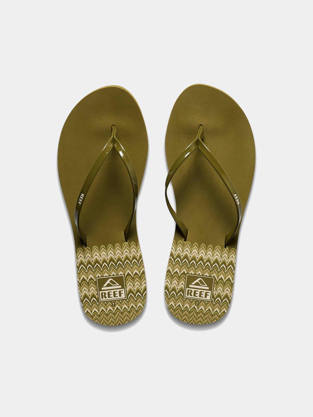 Sandalias para Mujer REEF REEF BLISS-FULL Azul Celeste