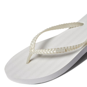 Sandalias para Mujer REEF SEASIDE TWIST WHT