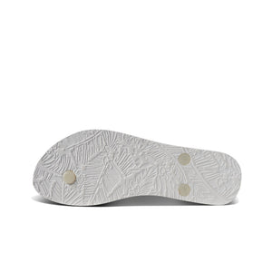 Sandalias para Mujer REEF SEASIDE TWIST WHT