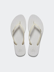 Sandalias para Mujer REEF SEASIDE TWIST WHT