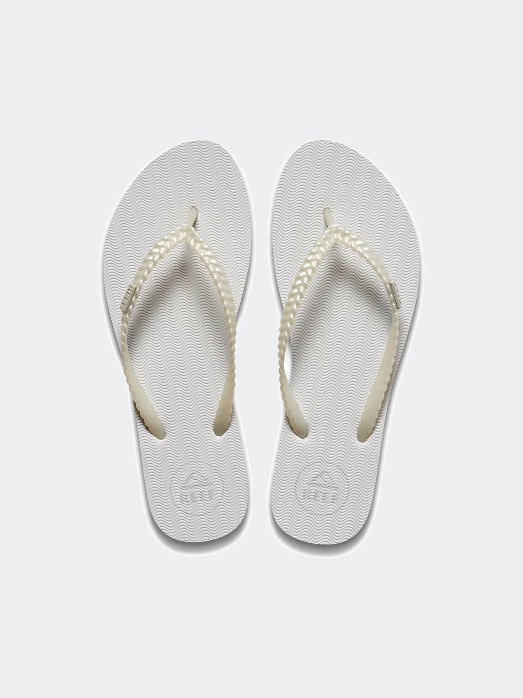 Sandalias para Mujer REEF SEASIDE TWIST WHT